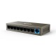 Tenda 9PORTE 10 100 ETHERNET DESKT SWITCH