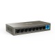 Tenda 9PORTE 10 100 ETHERNET DESKT SWITCH