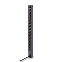 APC RACK PDU BASIC ZERO U