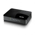 ZyXEL GS-105S v2 Gigabit Ethernet 101001000 Nero GS-105SV2-EU0101F