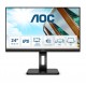 AOC P2 24P2C LED display 60,5 cm 23.8 1920 x 1080 Pixel Full HD Nero