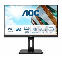 AOC P2 24P2C LED display 60,5 cm 23.8 1920 x 1080 Pixel Full HD Nero