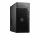 DELL Precision 3660 i7 12700 Tower Intel Core i7 16 GB DDR5 SDRAM 512 GB SSD Windows 10 Pro Stazione di lavoro Nero 9J66F