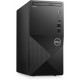 DELL Vostro 3910 i7 12700 Midi Tower Intel Core i7 16 GB DDR4 SDRAM 512 GB SSD Windows 10 Pro PC Nero 6X1RC