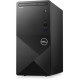 DELL Vostro 3910 i7 12700 Midi Tower Intel Core i7 16 GB DDR4 SDRAM 512 GB SSD Windows 10 Pro PC Nero 6X1RC