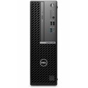 DELL OptiPlex 5000 i7-12700 SFF Intel Core i7 16 GB DDR4-SDRAM 512 GB SSD Windows 10 Pro Stazione di lavoro Nero DFJD5