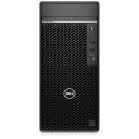 DELL OptiPlex 7000 i7-12700 Tower Intel Core i7 16 GB DDR5-SDRAM 512 GB SSD Windows 10 Pro PC Nero XFM3W