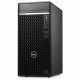 DELL OptiPlex 7000 i7 12700 Tower Intel Core i7 16 GB DDR5 SDRAM 512 GB SSD Windows 10 Pro PC Nero XFM3W