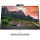 HP E27m G4 68,6 cm 27 2560 x 1440 Pixel Quad HD LCD Nero, Argento 40Z29AT