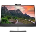 HP E27m G4 68,6 cm 27 2560 x 1440 Pixel Quad HD LCD Nero, Argento 40Z29AT