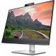 HP E27m G4 68,6 cm 27 2560 x 1440 Pixel Quad HD LCD Nero, Argento 40Z29AT