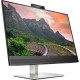 HP E27m G4 68,6 cm 27 2560 x 1440 Pixel Quad HD LCD Nero, Argento 40Z29AT
