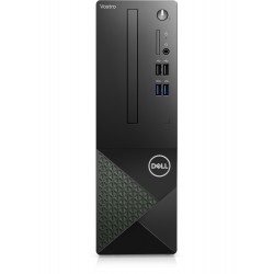 DELL Vostro 3710 i7 12700 SFF Intel Core i7 8 GB DDR4 SDRAM 512 GB SSD Windows 10 Pro PC Nero 5NYPY