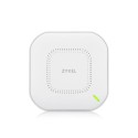 ZyXEL WAX630S 2400 Mbits Bianco Supporto Power over Ethernet PoE WAX630S-EU0101F