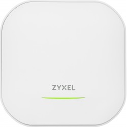 ZyXEL NWA220AX 6E EU0101F punto accesso WLAN 4800 Mbits Bianco Supporto Power over Ethernet PoE