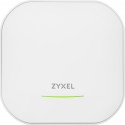 ZyXEL NWA220AX-6E-EU0101F punto accesso WLAN 4800 Mbits Bianco Supporto Power over Ethernet PoE