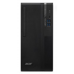 Acer Veriton S2690G i7 12700 Desktop Intel Core i7 16 GB DDR4 SDRAM 512 GB SSD Windows 11 Pro PC Nero DT.VWMET.00U