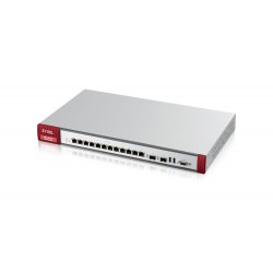 ZyXEL USG FLEX 700 firewall hardware 5400 Mbits USGFLEX700 EU0101F