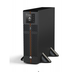 Vertiv Liebert UPS Edge, 3300VA 2700W, Line Interactive, AVR, montaggio TowerRack EDGE 3000IRT3UXL