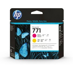HP 771 testina stampante Ad inchiostro CE018A