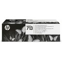 HP 713 testina stampante Getto termico dinchiostro 3ED58A