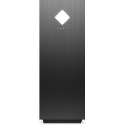 HP OMEN by 25L GT15 0009nl 5700G Tower AMD Ryzen 7 16 GB DDR4 SDRAM 1000 GB SSD Windows 11 Home PC Nero 6A2V4EAABZ