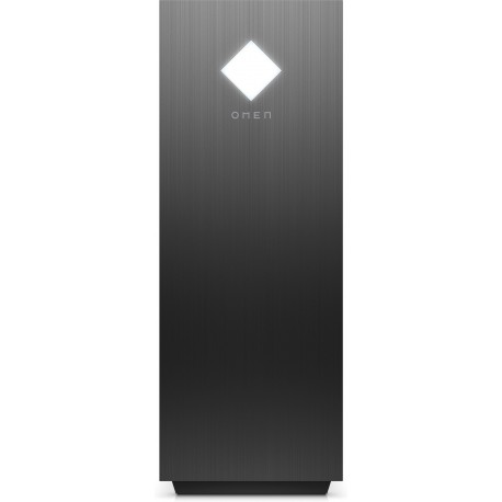 HP OMEN by 25L GT15 0009nl 5700G Tower AMD Ryzen 7 16 GB DDR4 SDRAM 1000 GB SSD Windows 11 Home PC Nero 6A2V4EAABZ