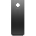 HP OMEN by 25L GT15-0009nl 5700G Tower AMD Ryzen 7 16 GB DDR4-SDRAM 1000 GB SSD Windows 11 Home PC Nero 6A2V4EAABZ