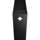 HP OMEN by 25L GT15 0009nl 5700G Tower AMD Ryzen 7 16 GB DDR4 SDRAM 1000 GB SSD Windows 11 Home PC Nero 6A2V4EAABZ