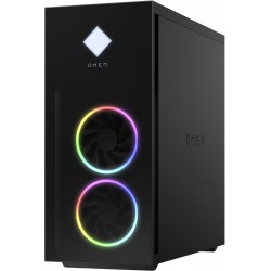 HP OMEN 40L GT21 0024nl 5800X Tower AMD Ryzen 7 16 GB DDR4 SDRAM 1000 GB SSD Windows 11 Home PC Nero 6A2V8EAABZ