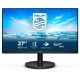 Philips V Line 272V8LA00 Monitor PC 68,6 cm 27 1920 x 1080 Pixel Full HD LED Nero