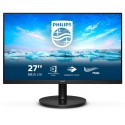 Philips V Line 272V8LA00 Monitor PC 68,6 cm 27 1920 x 1080 Pixel Full HD LED Nero