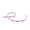 Philips Hue White and Color ambiance Lightstrip Plus Estensione V4 Striscia 1 m 929002269201