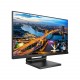 Philips B Line 222B1TC00 Monitor PC 54,6 cm 21.5 1920 x 1080 Pixel Full HD LED Touch screen Nero