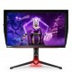 AOC AG254FG Monitor PC 62,2 cm 24.5 1920 x 1080 Pixel Full HD LED Nero