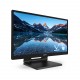 Philips 242B9TL00 Monitor PC 60,5 cm 23.8 1920 x 1080 Pixel Full HD LCD Touch screen Nero