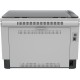 HP LaserJet Stampante multifunzione Tank 2604dw, Bianco e nero, Stampante per Aziendale, wireless Stampa fronteretro ...