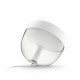 Philips Hue White and Color ambiance IRIS Lampada Smart da Tavolo Nera 929002376101
