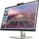 HP E24d G4 60,5 cm 23.8 1920 x 1080 Pixel Full HD LED Nero, Argento 6PA50ATABB