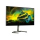 Philips Momentum 27M1F5500P00 LED display 68,6 cm 27 2560 x 1440 Pixel Quad HD Nero