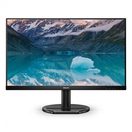 Philips S Line 275S9JAL00 Monitor PC 68,6 cm 27 2560 x 1440 Pixel Quad HD LCD Nero