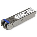 StarTech.com HP J4858C Compatibile Ricetrasmettitore SFP - 1000BASE-SX J4858CST