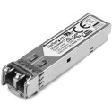 StarTech.com Cisco GLC-SX-MMD Compatibile Ricetrasmettitore SFP - 1000BASE-SX GLCSXMMDST