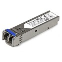 StarTech.com Modulo Ricetrasmettitore SFP in Fibra Gigabit Conforme MSA - 1000BASE-LX SFP1000LXST