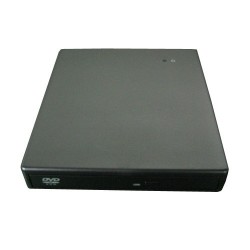 DELL 429 AAOX lettore di disco ottico DVD ROM Nero