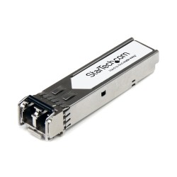 StarTech.com Modulo ricetrasmettitore SFP compatibile con HP J9150A 10GBase SR J9150A ST