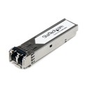 StarTech.com Modulo ricetrasmettitore SFP+ compatibile con HPE J9150A - 10GBASE-SR J9150A-ST