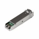 StarTech.com Modulo ricetrasmettitore SFP compatibile con HP J9150A 10GBase SR J9150A ST