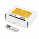 StarTech.com Modulo ricetrasmettitore SFP compatibile con HP J9150A 10GBase SR J9150A ST