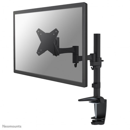 Newstar Supporto da scrivania per monitor FPMA D1330BLACK